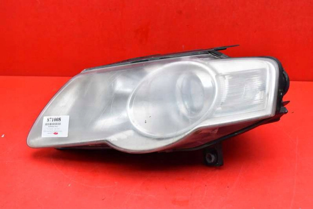 Frontscheinwerfer VW Passat 3C0941006J Links Scheinwerfer Headlight