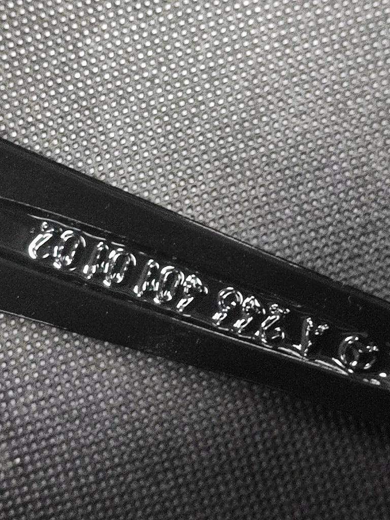 4x Alufelge 17 Zoll 6.5" 5x112 49ET Glanz Silber A2464010102 Mercedes-Benz Viano FEL1029086644ld