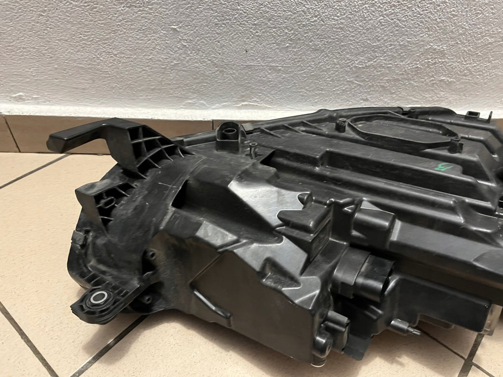 Frontscheinwerfer Skoda Octavia IV 5E4941015B Full LED Links Headlight SCH6917359747nu
