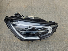 Laden Sie das Bild in den Galerie-Viewer, Frontscheinwerfer Mercedes-Benz Glc X253 A2539067001 LED Rechts Headlight