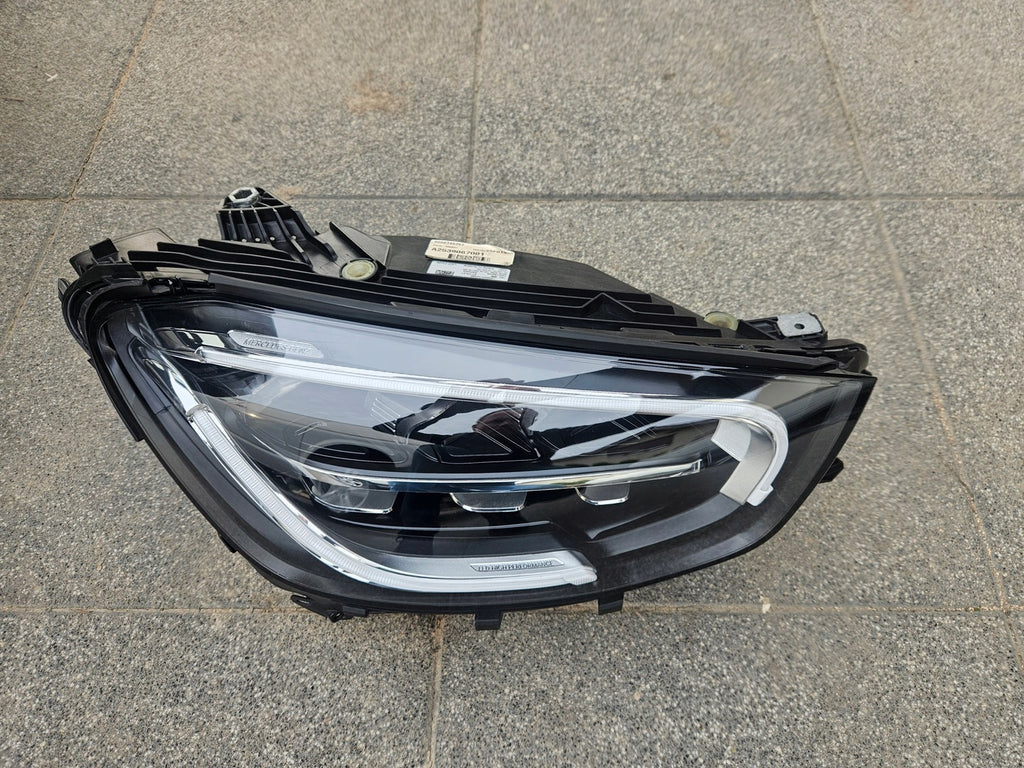 Frontscheinwerfer Mercedes-Benz Glc X253 A2539067001 LED Rechts Headlight SCH2098848088ai