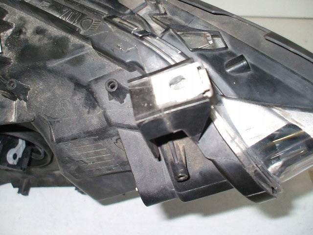 Frontscheinwerfer BMW 1 F20 7414141-05 Full LED Links Scheinwerfer Headlight