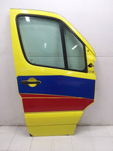 Load image into Gallery viewer, Tür Mercedes-Benz Sprinter SSP8937 Vorne Rechts Door Porta Porte