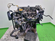 Laden Sie das Bild in den Galerie-Viewer, Motor Fiat Grande Punto 199A9000 1.3 MJET 216TKm 2005 Diesel Engine Komplett MOT4186678579ts