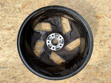 Load image into Gallery viewer, 1x Alufelge 19 Zoll 7.5" 5x114.3 51ET 52910-N7500 Hyundai Tucson Rim Wheel FEL9180515435zl