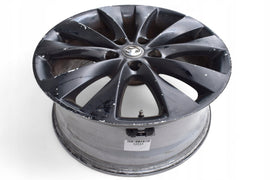 1x Alufelge 18 Zoll 7.5