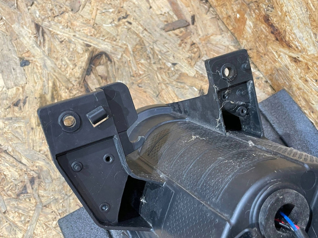 Frontscheinwerfer Dacia Spring 260607303R Ein Stück (Rechts oder Links)