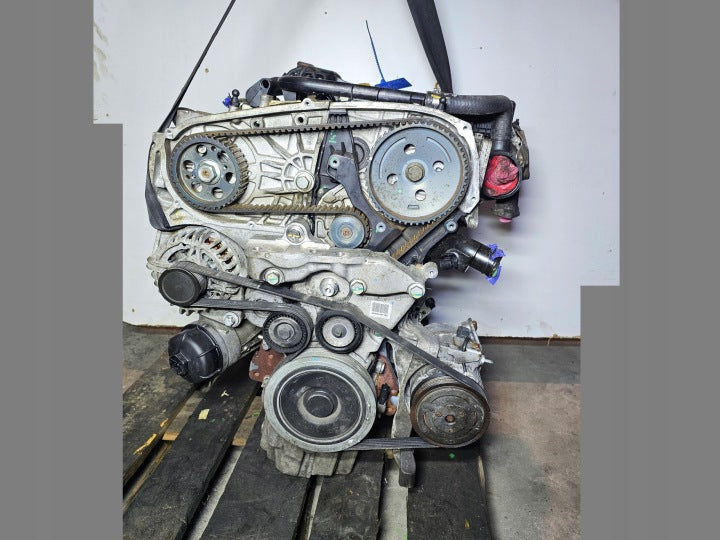 Motor Jeep Renegade 55260384 1.6 M-JET 2017 Diesel Engine Unkomplett MOT8425918457is