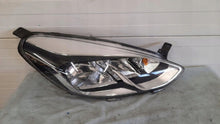 Load image into Gallery viewer, Frontscheinwerfer Ford Fiesta I Rechts Scheinwerfer Headlight SCH3763797262jq