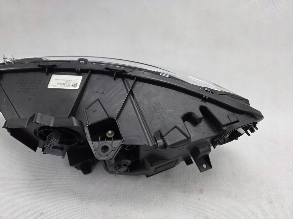 Frontscheinwerfer Volvo S90 V90 32338925 Rechts Scheinwerfer Headlight SCH1380696540wz