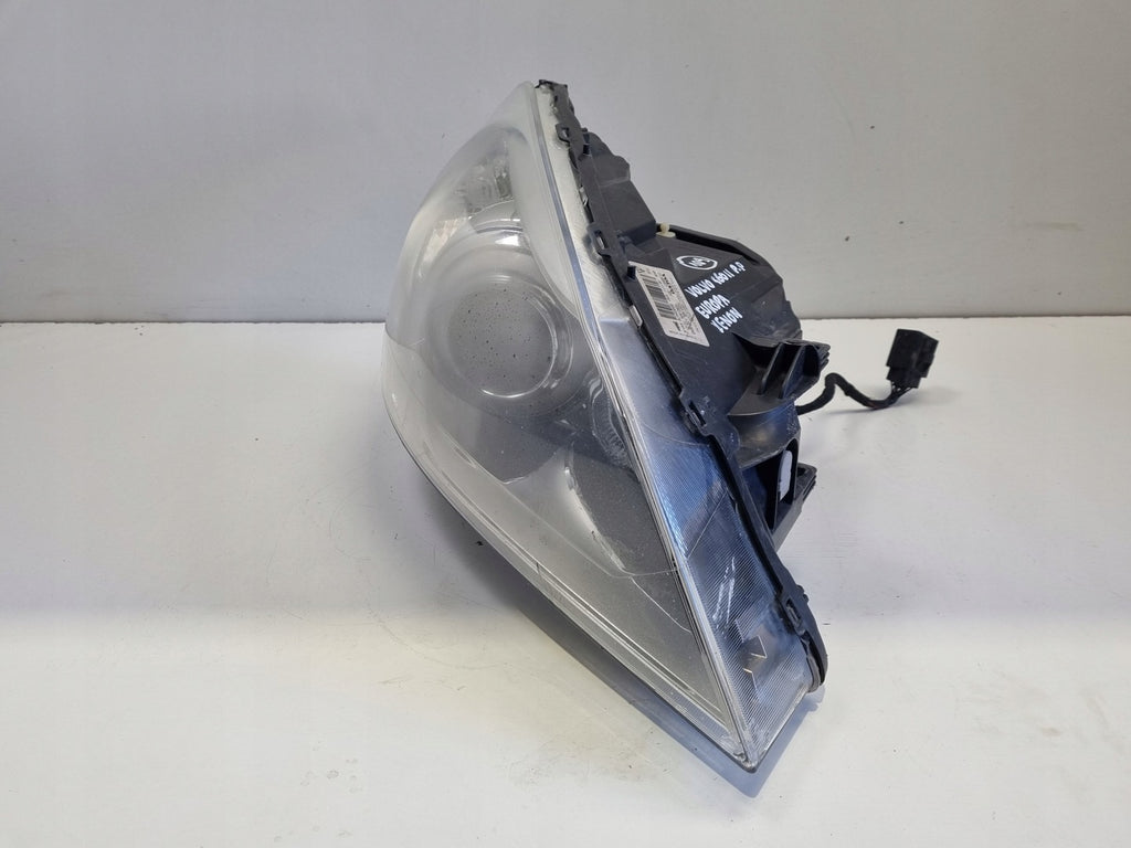 Frontscheinwerfer Volvo S60 II V60 31299991 Xenon Rechts Scheinwerfer Headlight SCH4939417699mt