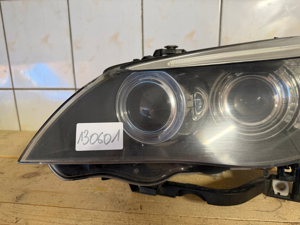 Frontscheinwerfer BMW 5 E60 E61 7177739-08 Links Scheinwerfer Headlight SCH6747255869gz