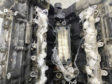 Laden Sie das Bild in den Galerie-Viewer, Motor Mercedes-Benz W164 642940 3.0 2005 Diesel Engine Unkomplett MOT5347561683bz