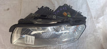 Load image into Gallery viewer, Frontscheinwerfer Audi A8 200300172 Links Scheinwerfer Headlight SCH4922171448az