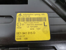 Laden Sie das Bild in den Galerie-Viewer, Frontscheinwerfer Skoda Octavia III 5E1941015 Full LED Links Headlight SCH2007628720bc