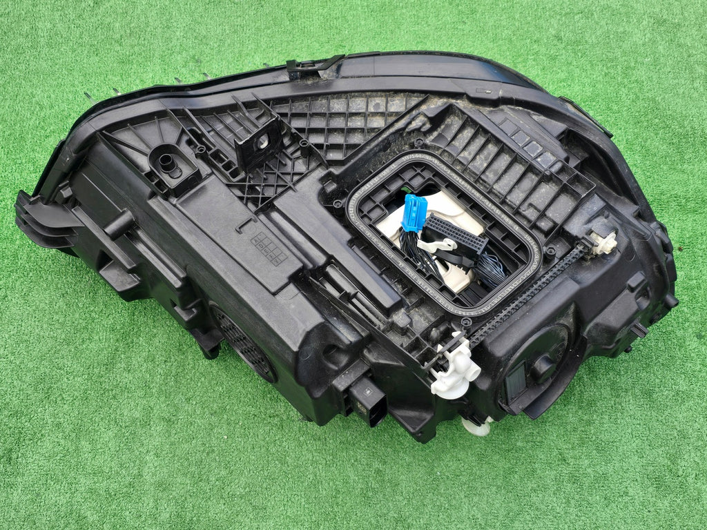 Frontscheinwerfer Mercedes-Benz Cla A1189061301 Links Scheinwerfer Headlight SCH9953293053ww