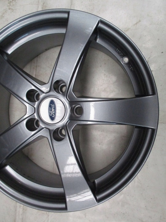 4x Alufelge 17 Zoll 7.5" 5x112 48ET KBA47688 Ford Tourneo Connect Rim Wheel FEL5979271717cj