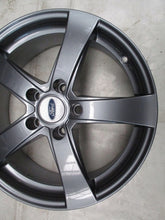 Load image into Gallery viewer, 4x Alufelge 17 Zoll 7.5" 5x112 48ET KBA47688 Ford Tourneo Connect Rim Wheel FEL5979271717cj