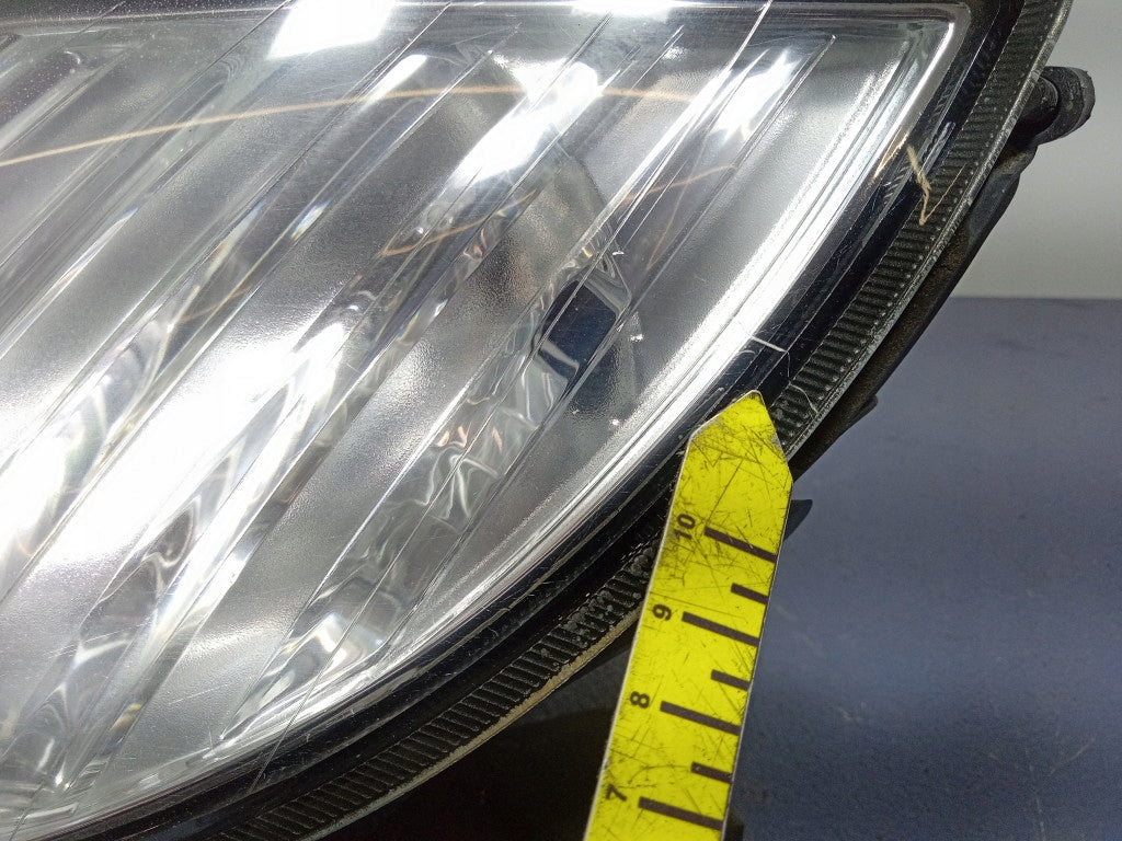 Frontscheinwerfer Subaru Legacy IV Xenon Links Scheinwerfer Headlight