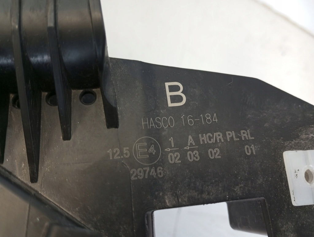 Frontscheinwerfer Toyota Corolla LED Ein Stück (Rechts oder Links) Headlight SCH5024828859hk