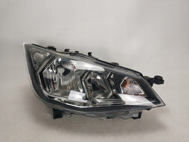 Frontscheinwerfer Seat Ibiza V 6F1941006A Rechts Scheinwerfer Headlight