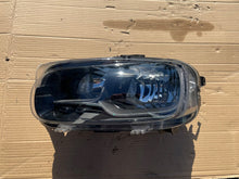 Load image into Gallery viewer, Frontscheinwerfer Citroën Berlingo 9816825080 Ein Stück (Rechts oder Links)