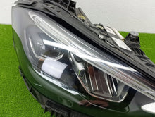Laden Sie das Bild in den Galerie-Viewer, Frontscheinwerfer Mercedes-Benz W206 A2069062804 LED Rechts Headlight SCH8008048133uh