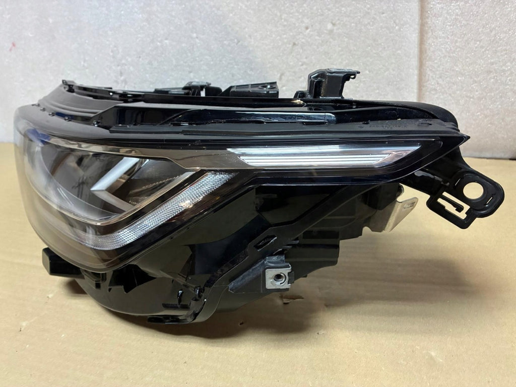 Frontscheinwerfer VW Golf VIII I 5H1941005A 5H1941006A Full LED Ein Satz SCH7507431690xw