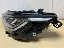 Load image into Gallery viewer, Frontscheinwerfer VW Golf VIII I 5H1941005A 5H1941006A Full LED Ein Satz SCH7507431690xw