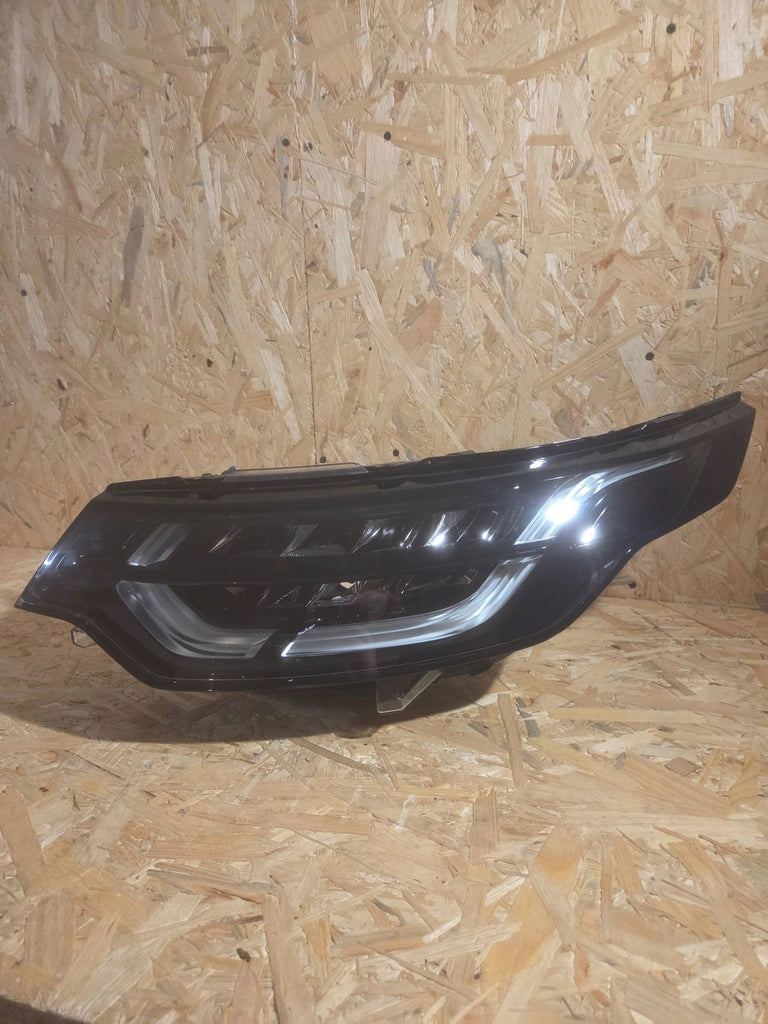 Frontscheinwerfer Land Rover I Discovery V L462 HY3213W030EA 90105793 LED Links SCH5048373201sz