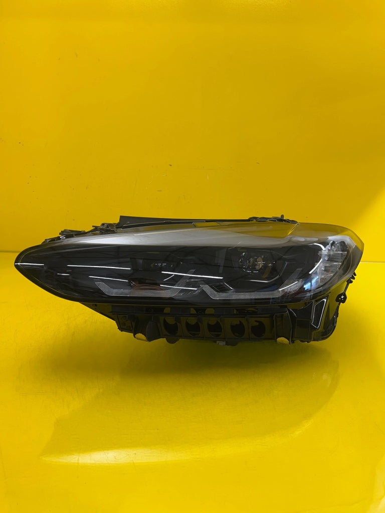 Frontscheinwerfer BMW 4 G22 G23 G26 8086445-01 LED Links Scheinwerfer Headlight SCH1294134680zp