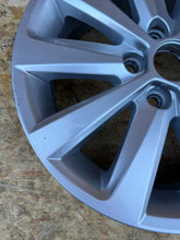 Load image into Gallery viewer, 1x Alufelge 15 Zoll 5x100 6F0601025G Seat Ibiza I V Rim Wheel FEL4519940156zs