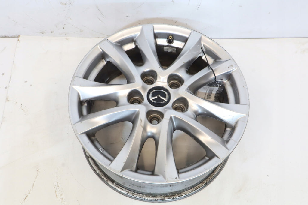 4x Alufelge 16 Zoll 6.5" 5x114.3 Mazda Iii Rim Wheel FEL1803023574ro