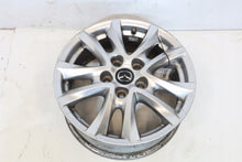 Laden Sie das Bild in den Galerie-Viewer, 4x Alufelge 16 Zoll 6.5" 5x114.3 Mazda Iii Rim Wheel FEL1803023574ro
