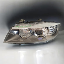 Laden Sie das Bild in den Galerie-Viewer, Frontscheinwerfer BMW 3 E91 E90 7240263 Xenon Links Scheinwerfer Headlight