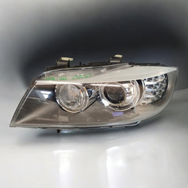 Frontscheinwerfer BMW 3 E91 E90 7240263 Xenon Links Scheinwerfer Headlight