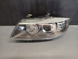 Frontscheinwerfer BMW 3 E91 E90 7240263 Xenon Links Scheinwerfer Headlight