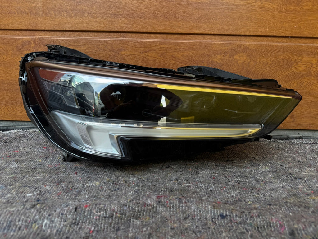 Frontscheinwerfer Opel Insignia A 39136836 Full LED Rechts Headlight SCH3039347294za