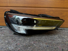 Laden Sie das Bild in den Galerie-Viewer, Frontscheinwerfer Opel Insignia A 39136836 Full LED Rechts Headlight SCH3039347294za