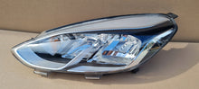 Load image into Gallery viewer, Frontscheinwerfer Ford Fiesta L1BB-13E015-LB LED Links Scheinwerfer Headlight