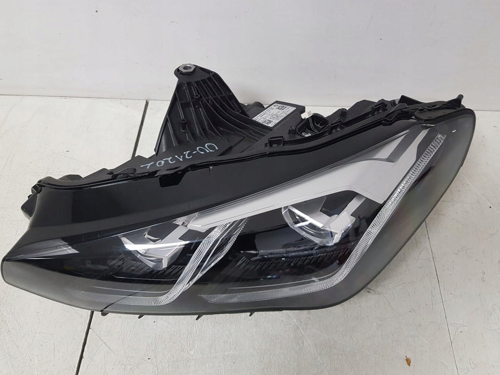 Frontscheinwerfer BMW 2 Active Tourer U06 5A42247-03 Full LED Rechts oder Links SCH8906791572sq