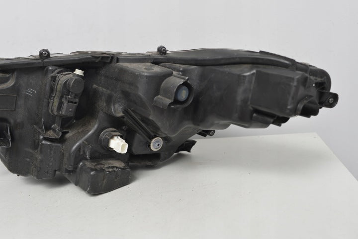 Frontscheinwerfer Toyota 4 Yaris LED Rechts Scheinwerfer Headlight SCH2125757434rh