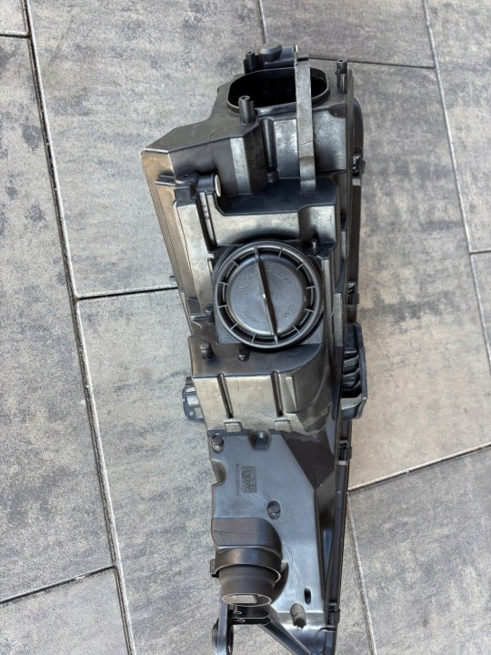 Frontscheinwerfer Audi A4 B9 8W0941005 LED Links Scheinwerfer Headlight SCH6140513580lo