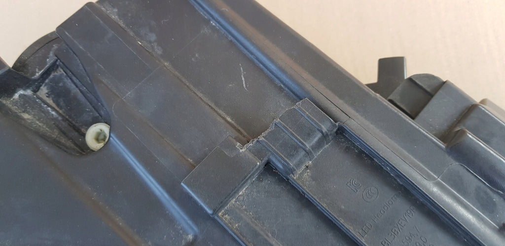 Frontscheinwerfer VW Golf VIII 5H1941006C Full LED Rechts Scheinwerfer Headlight SCH5338599231zb