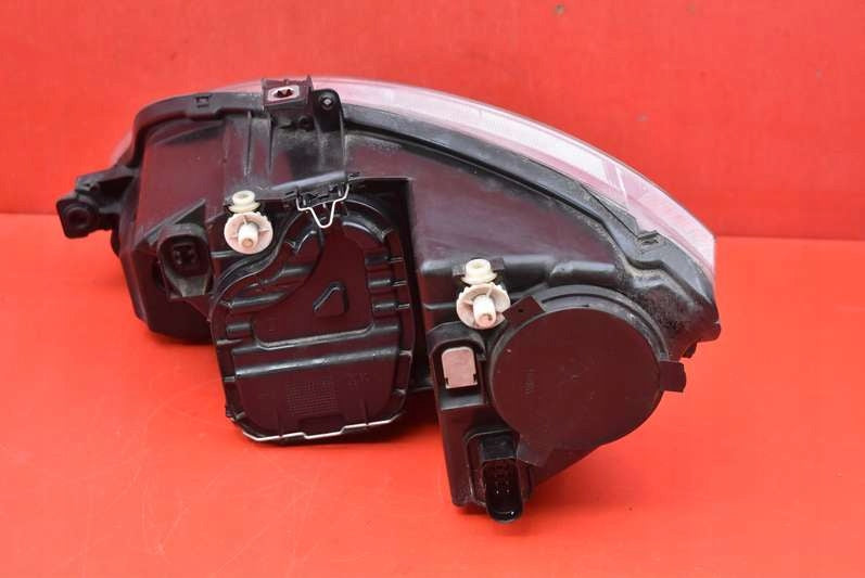 Frontscheinwerfer Seat Altea 5P1941006A LED Rechts Scheinwerfer Headlight