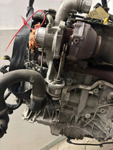 Laden Sie das Bild in den Galerie-Viewer, Motor Opel Meriva B B16DTH 1.6 CDTI 136PS 100kW 135TKm Diesel Engine Komplett MOT1602114522oo