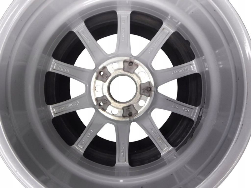 4x Alufelge 17 Zoll 6.5" 5x112 44ET A1774010300-ME Audi Cla Gla Rim Wheel FEL9724420845py