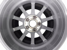 Laden Sie das Bild in den Galerie-Viewer, 4x Alufelge 17 Zoll 6.5" 5x112 44ET A1774010300-ME Audi Cla Gla Rim Wheel FEL9724420845py