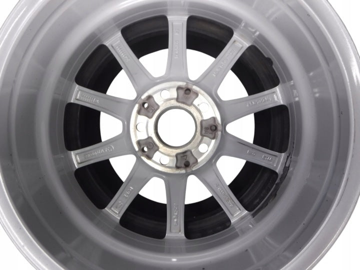 4x Alufelge 17 Zoll 6.5" 5x112 44ET A1774010300-ME Audi Cla Gla Rim Wheel FEL9724420845py