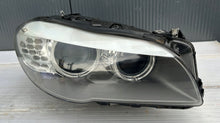 Load image into Gallery viewer, Frontscheinwerfer BMW 5 F11 F10 7271912 Xenon Rechts Scheinwerfer Headlight SCH2923643625mo